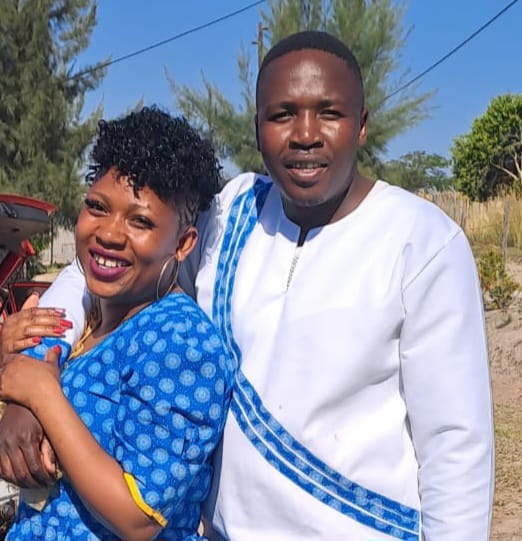 Pastor A Zwane