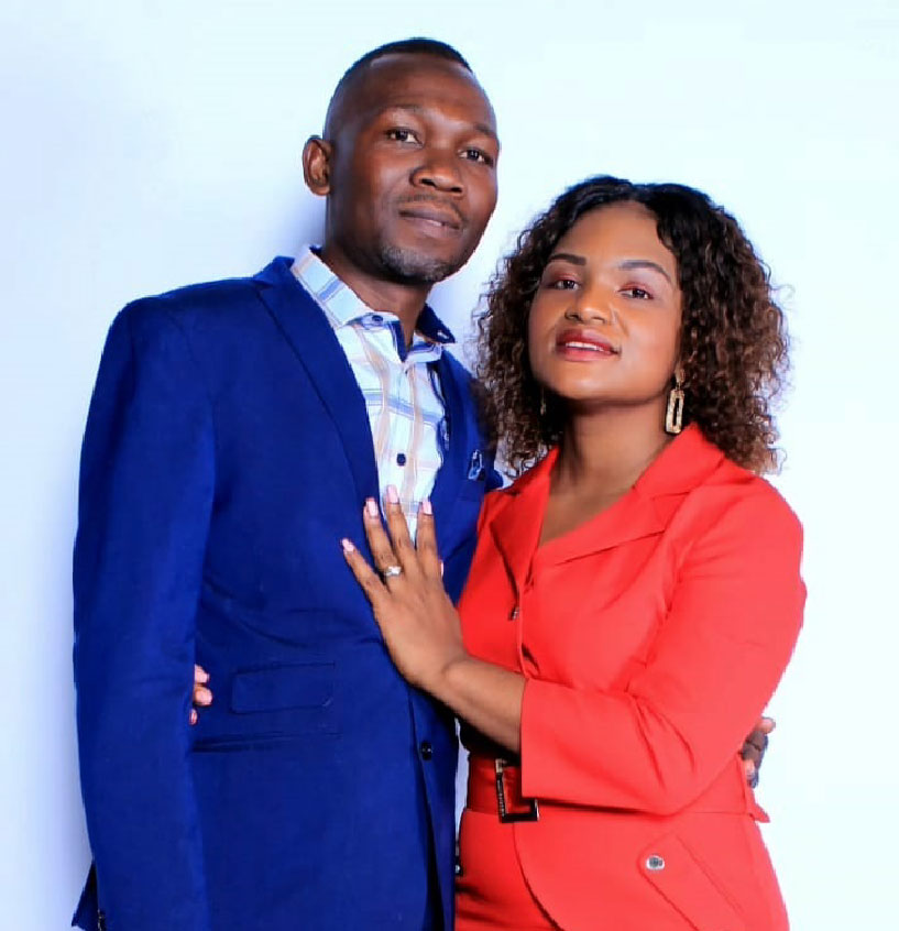 Pastor P & L Mohube